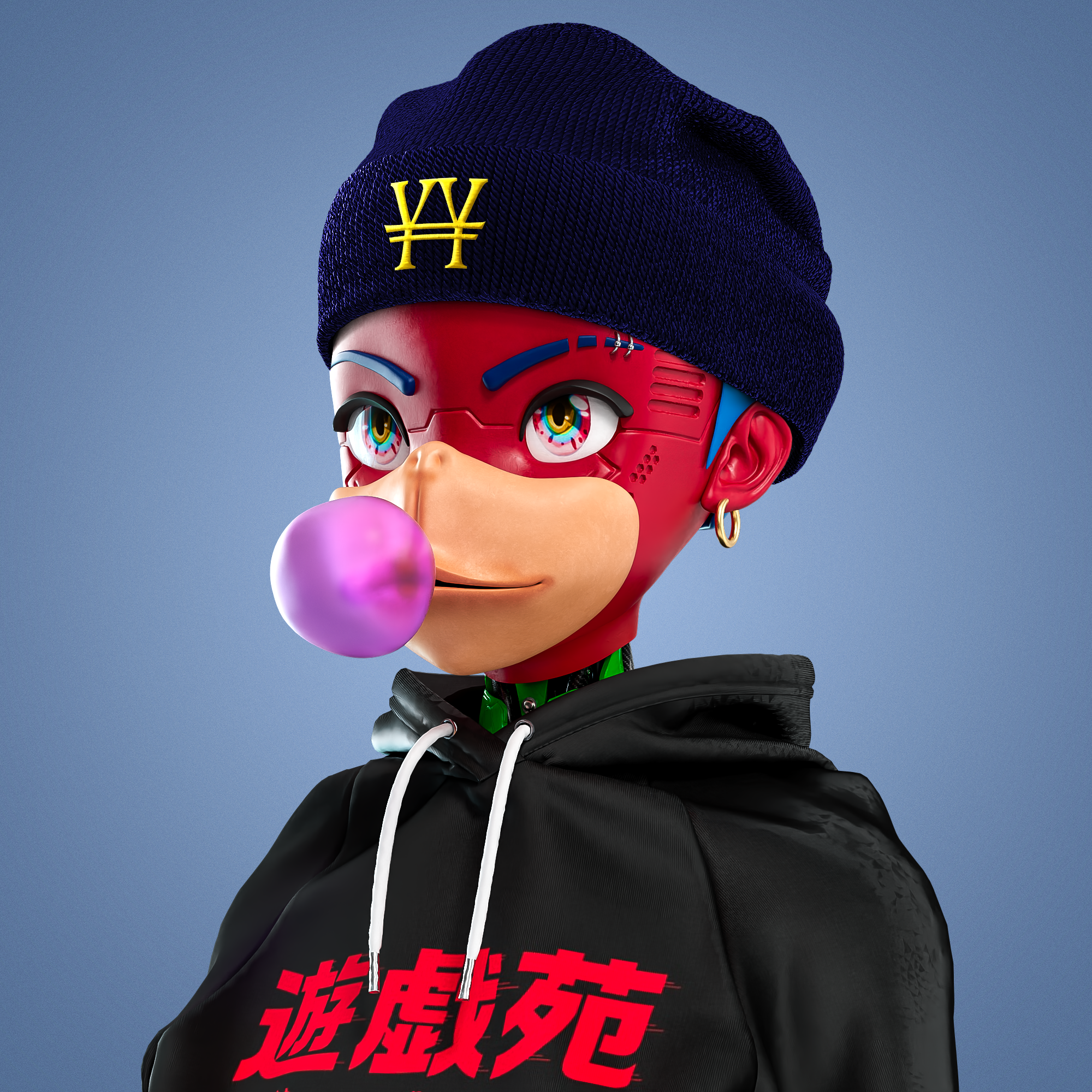 YuGiYn #868