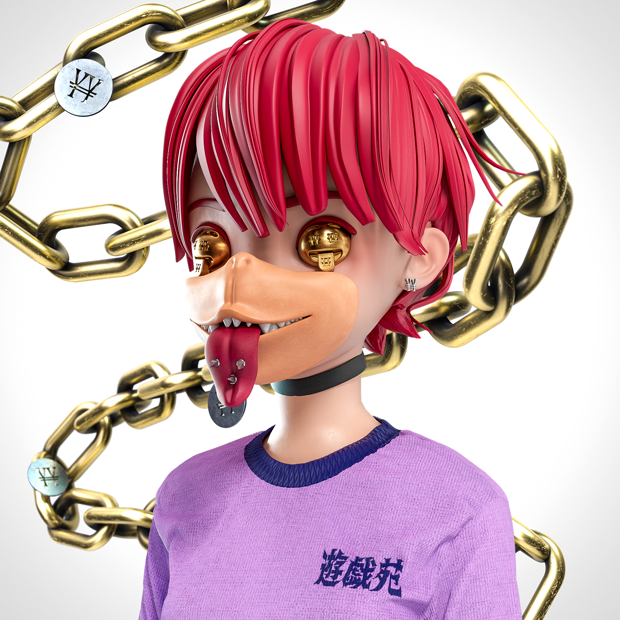 YuGiYn #4919