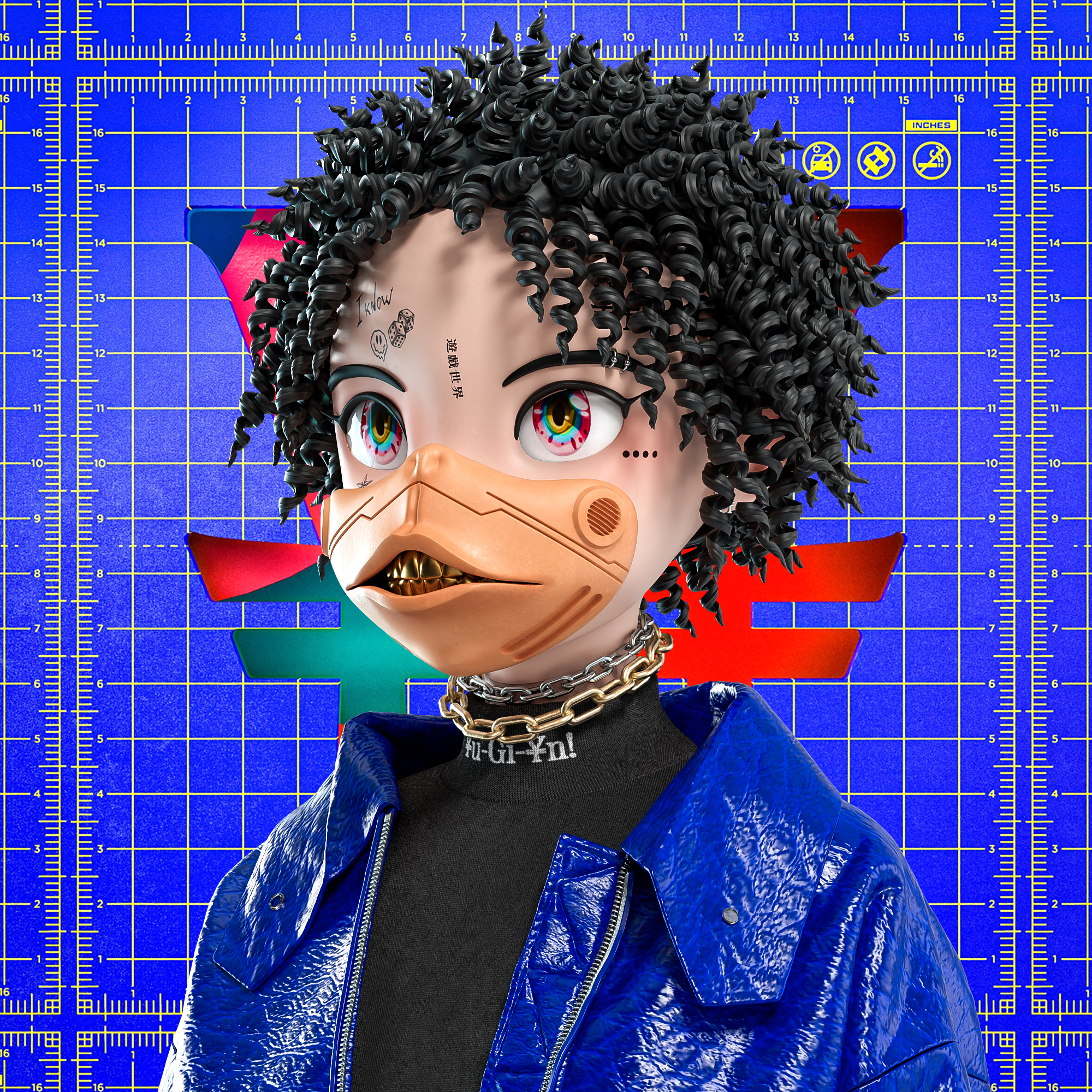 YuGiYn #4847