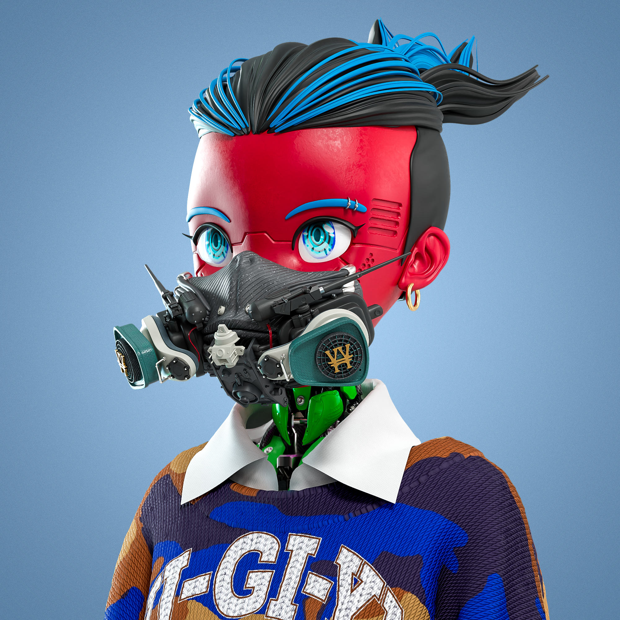 YuGiYn #7887