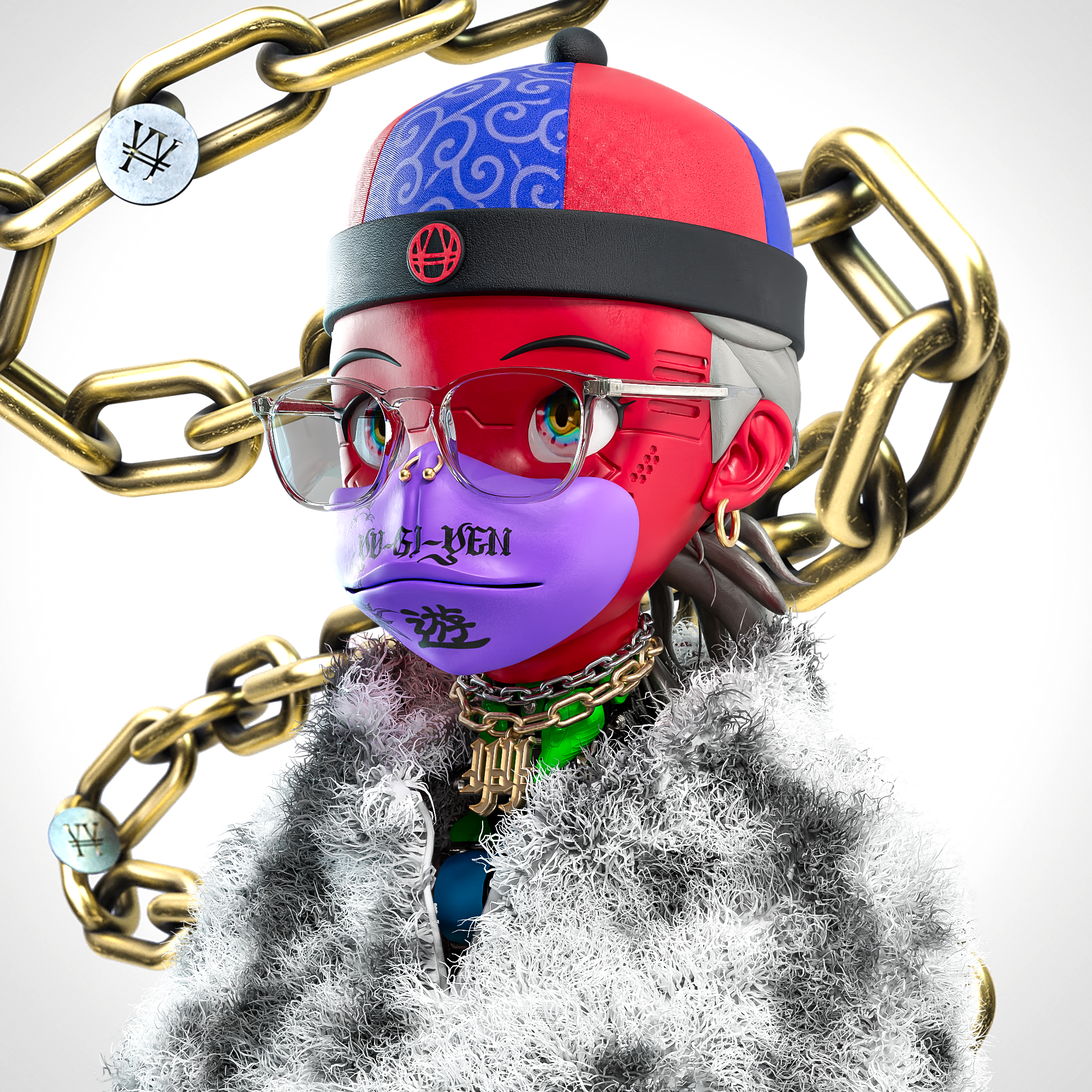 YuGiYn #4606