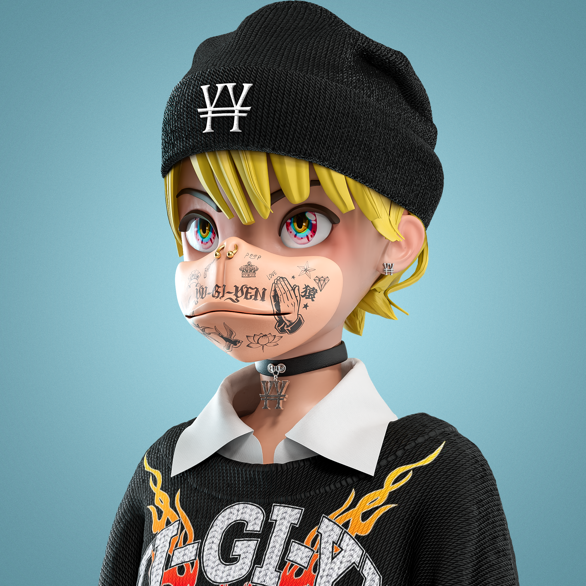 YuGiYn #4824